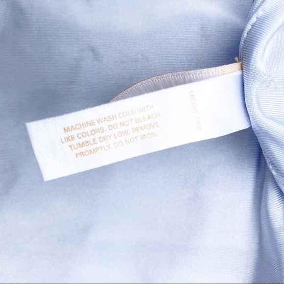 Sensara Periwinkle Blue Camisole Shelf Bra size Medium - Picture 16 of 16